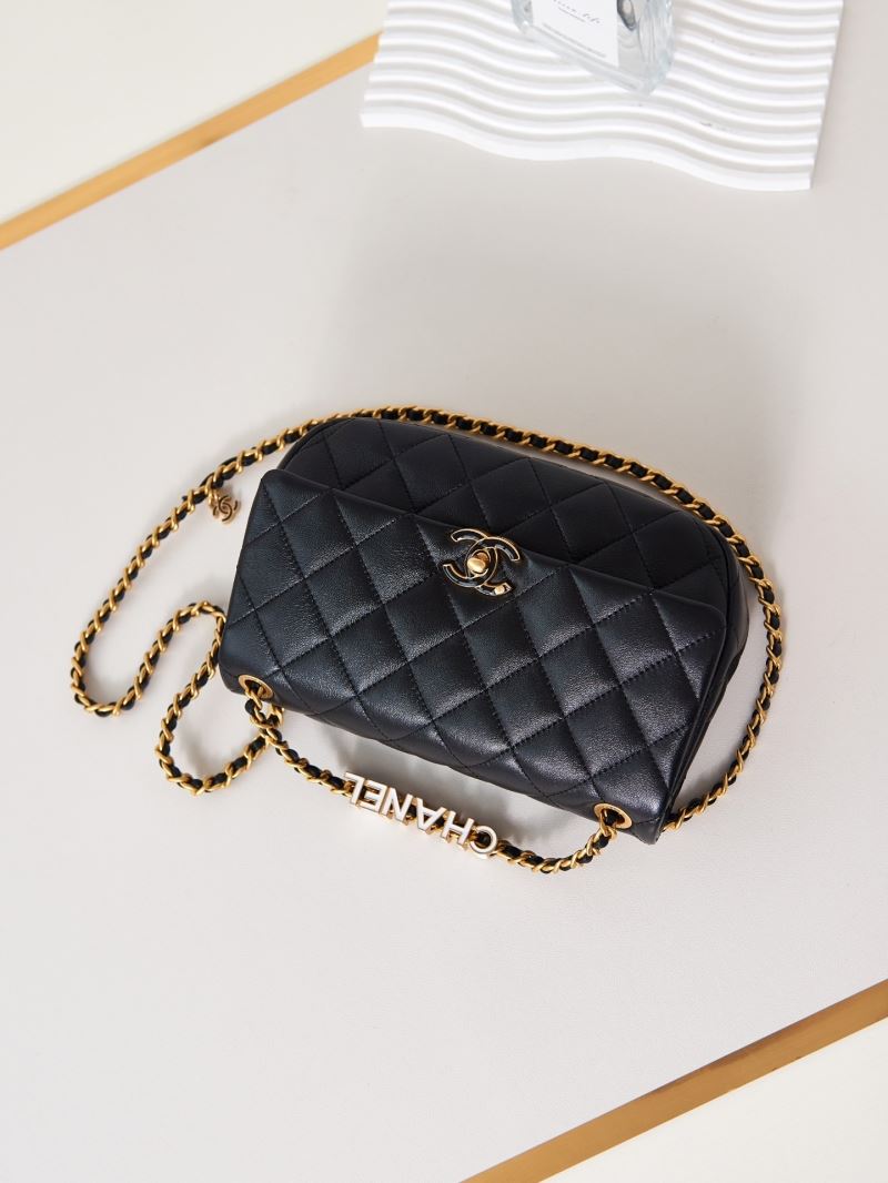 Ch**el satchel bags